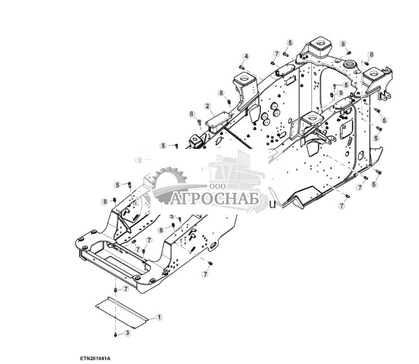 Основная рама (807001 - ) - ST939623 813.jpg